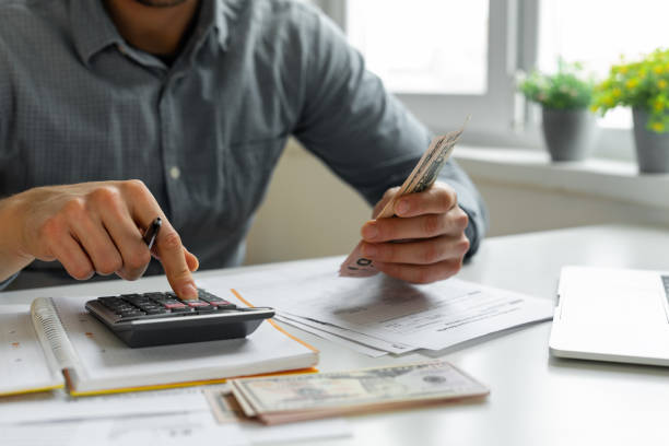 Financial Counseling and Guidance in Orem, UT